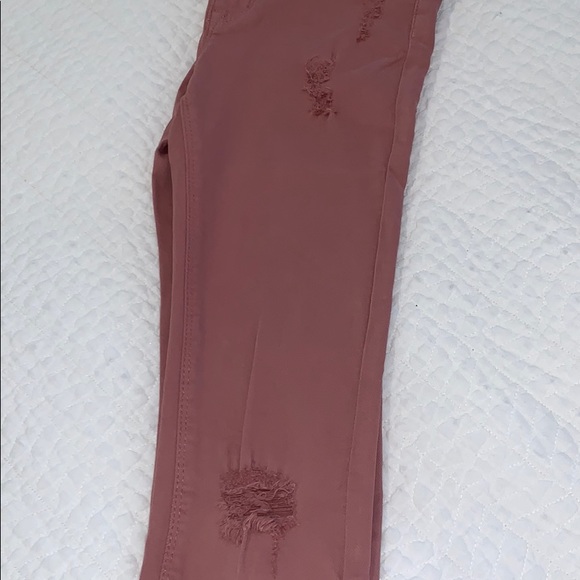 NWT | HUDSON GIRLS’ (10) WREN SKINNY JEANS - Picture 3 of 16